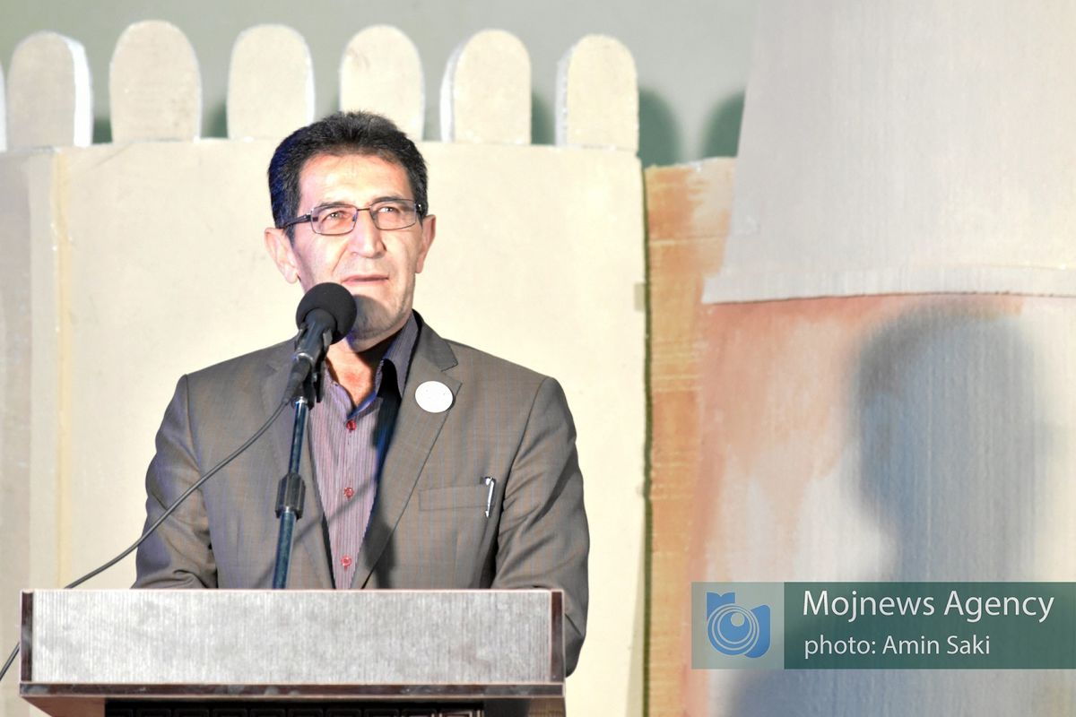 گودرز امیری