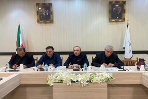 استان اردبیل پایلوت هوشمندسازی کشاورزی و توسعه صادرات دانش‌بنیان کشور می‌شود