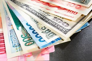 قیمت ارز امروز ۱۱ بهمن ۱۴۰۲ در بازار آزاد تهران مشخص شد