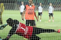گزینه جدید دروازه پرسپولیس به تهران رسید