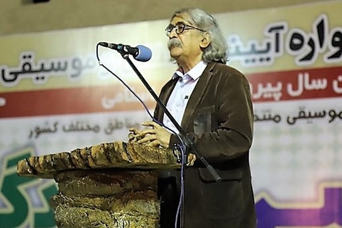 علی رضایی