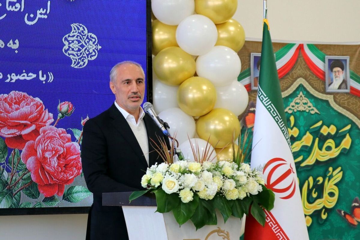 حمید پورمحمدی رئیس سازمان برنامه و بودجه كشور