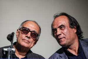 برای ساخت فیلم کیارستمی به قرنطینه می‌روم / کار شش ماهه باید در بیست و پنج روز انجام شود