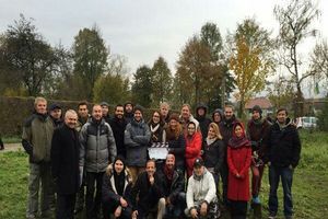 «خاطرات پاییزی» آماده اکران شد