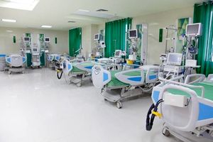 دانشگاه علوم پزشکی گیلان به عنوان مرکز پردازش اطلاعات دارو و تجهیزات کشور، انتخاب شد