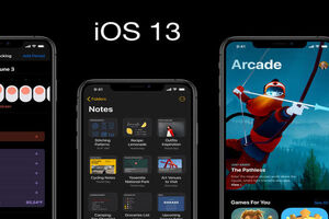 حفظ حریم خصوصی کاربران در IOS ۱۳