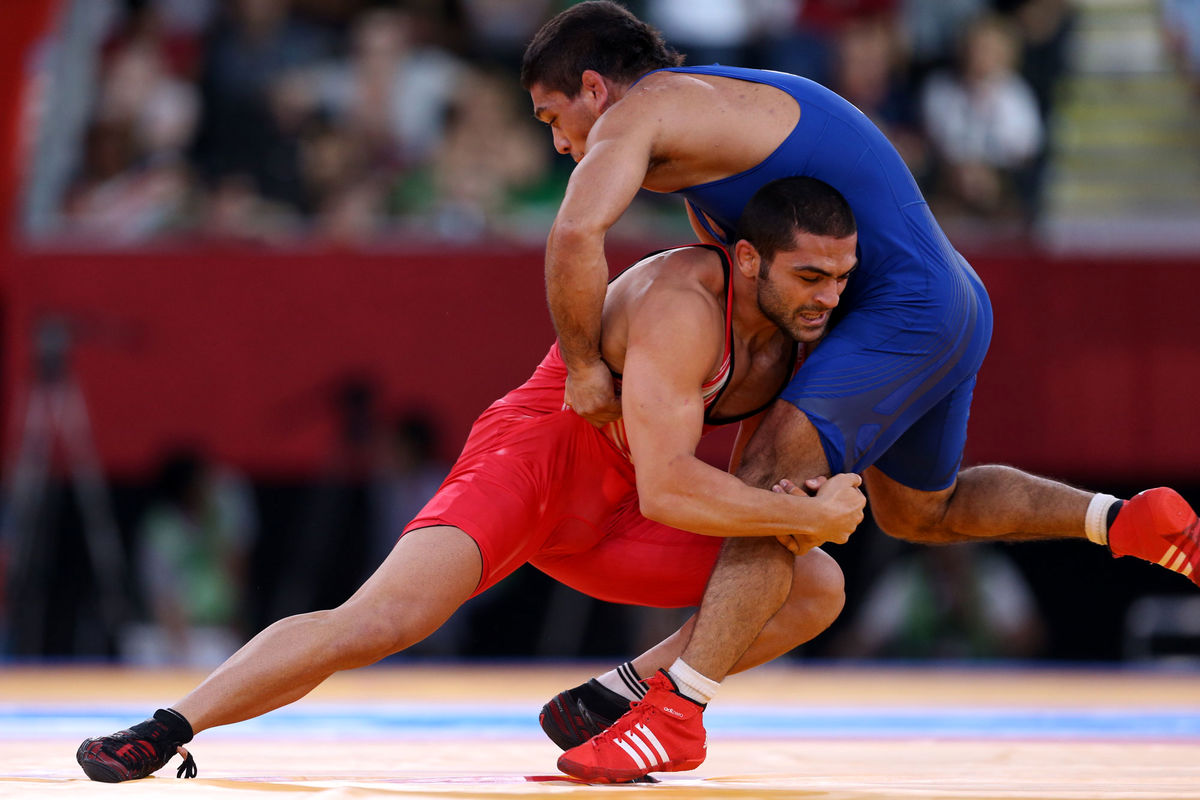 صادق گودرزی