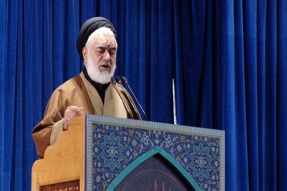 آیت+اله+مهدوی