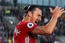 علت اصلی انتقال ایبراهیموویچ به من‌یونایتد از زبان مورینیو