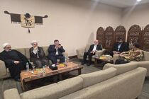 تهران و جاکارتا بر گسترش همکاری‌های حقوقی و قضایی تاکید کردند