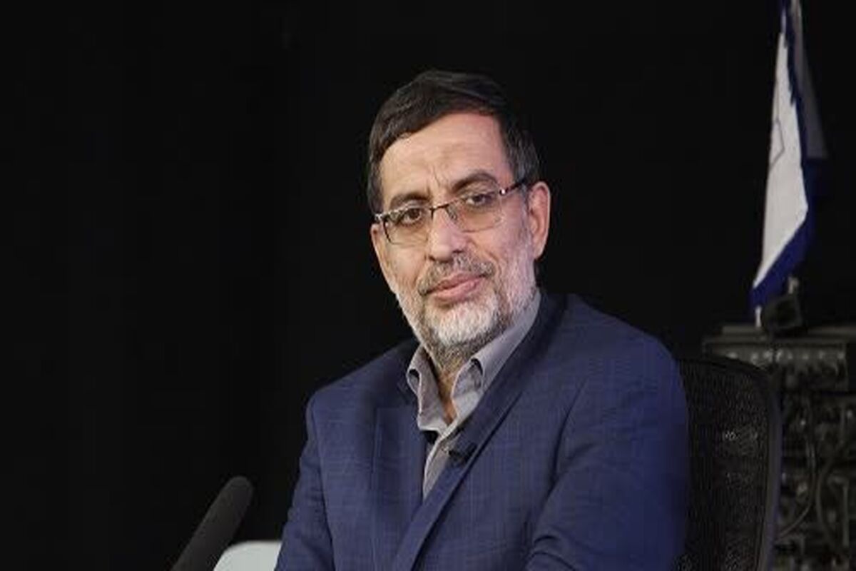  علی‌محمد نایینی