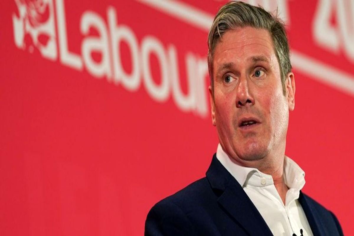 حزب کارگر انگلیس