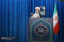 خطیب نماز جمعه تهران 25 آبان مشخص شد
