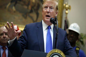 پیشنهاد های ترامپ در رابطه با خلع سلاح هسته ای، جدی نیستند