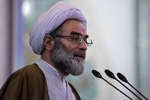 رضایتمندی مردم باید الویت دولت در نظام اسلامی باشد