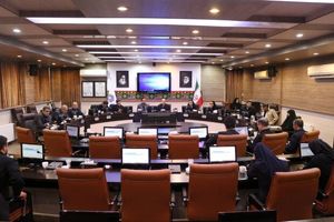 کامران گردان و حمید بادامی نجات در سمت های خود باقی ماندند