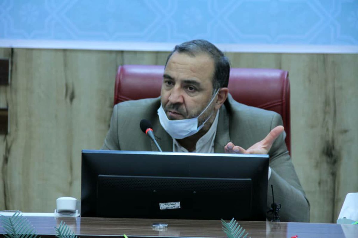 استاندار ایلام