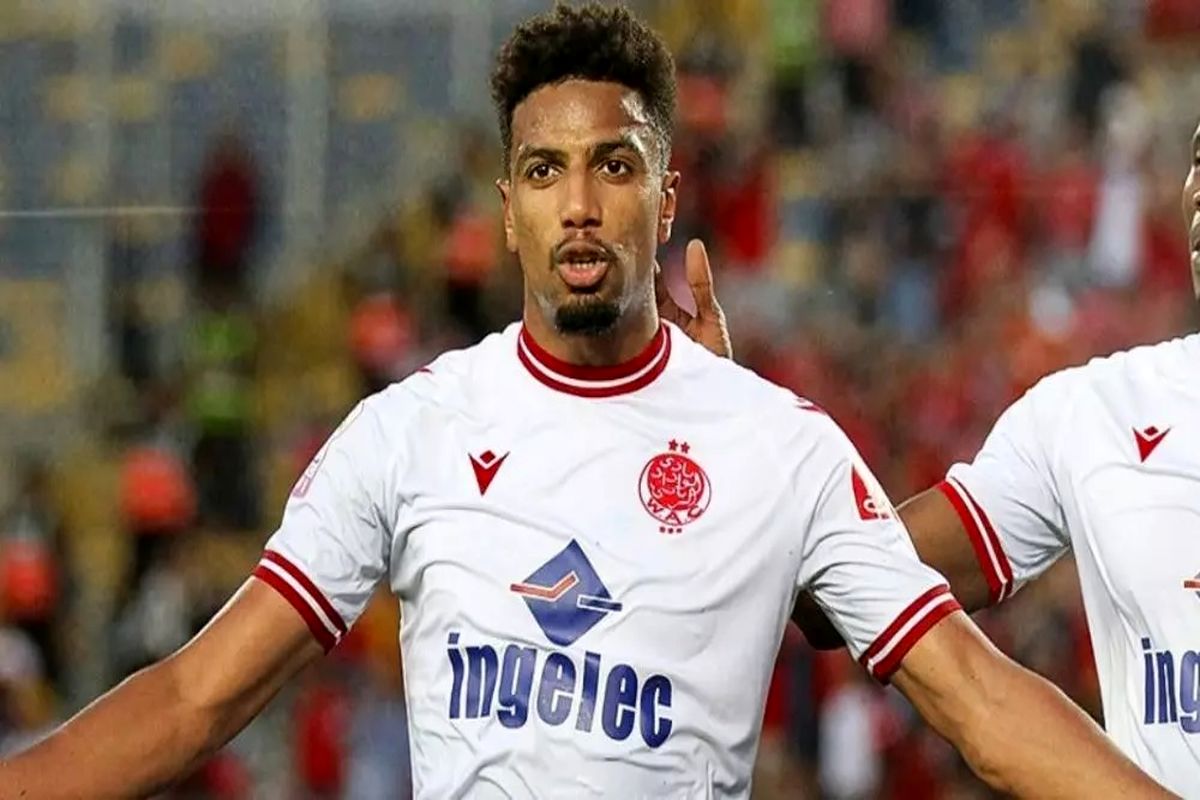 ایوب العمود