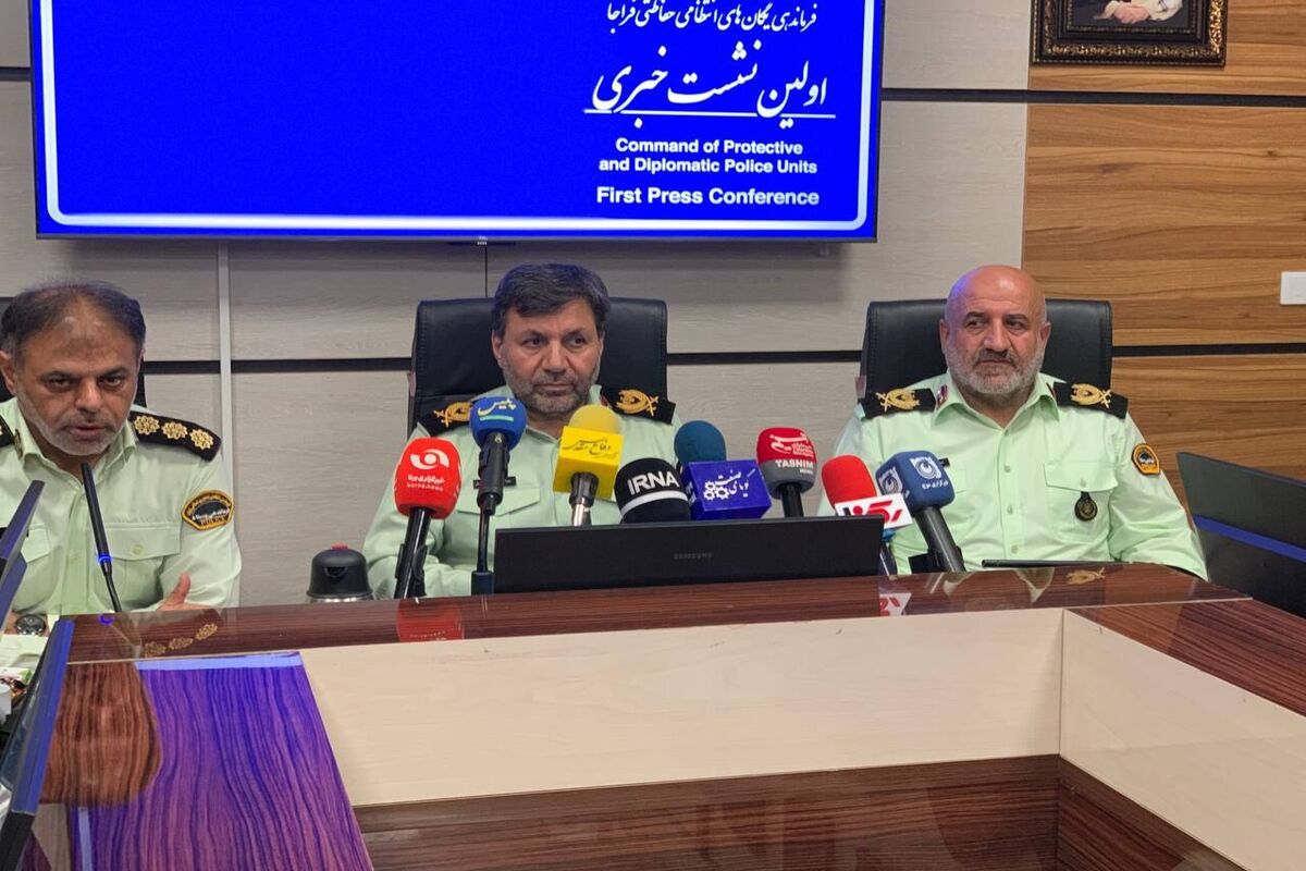 حفاظت فراجا