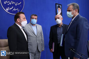 بهره‌ برداری از طرح‌ های وزارت کشاورزی با دستور رییس‌ جمهوری