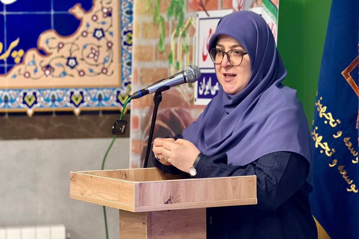 سخنگوی دولت