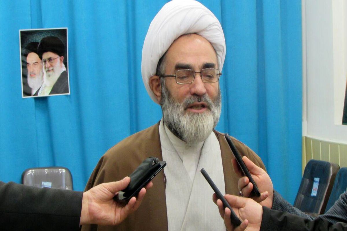 آیت‌الله فلاحتی