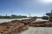 اصلاح و توسعه بیش از 237 کیلومتر شبکه و خط انتقال آب در استان مرکزی 