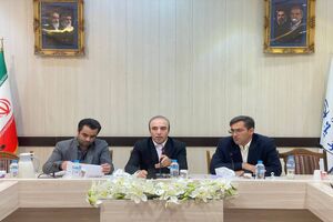 سرمایه‌گذاری بیش از ۸۰۰ میلیون دلاری برای احداث پتروشیمی مدرن در اردبیل