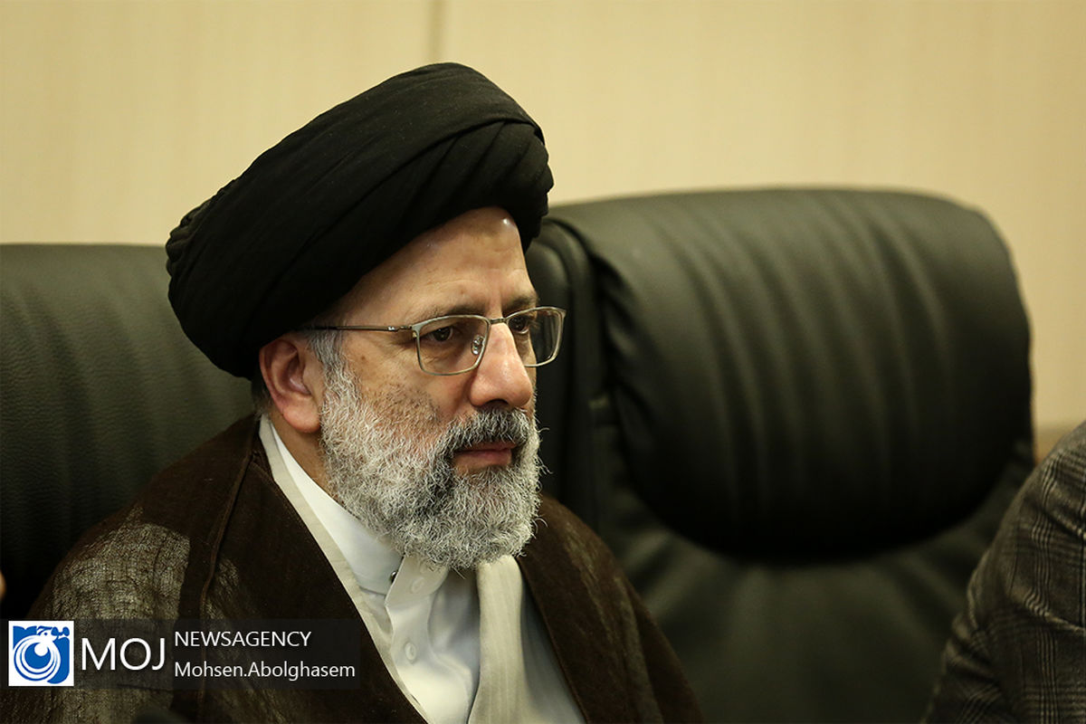 جلسه مجمع تشخیص مصلحت نظام -  ۱ خرداد ۱۳۹۸