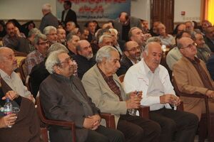 بازنشستگان فرهنگی عزیزشما گنجینه های هنر و تجربه اید