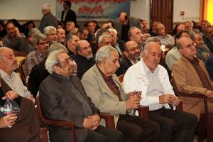 بازنشستگان فرهنگی عزیزشما گنجینه های هنر و تجربه اید