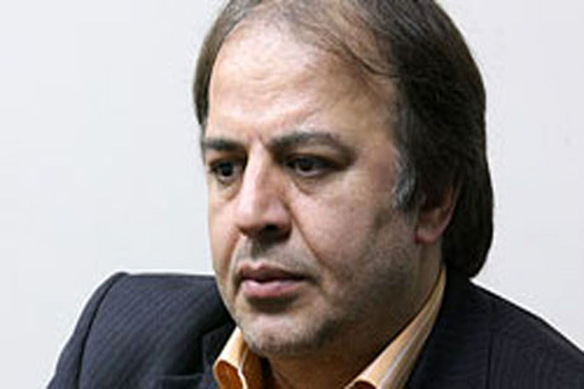 مرتضی شایسته