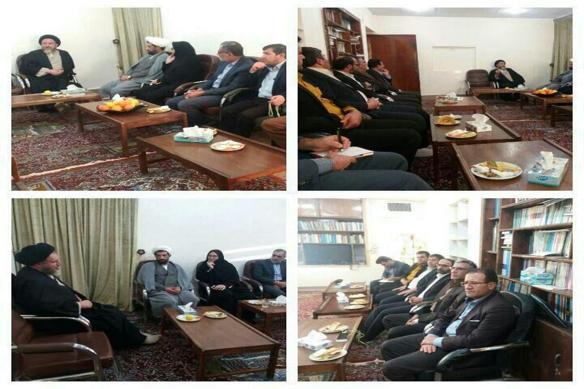 مدیرکل تعاون، کار و رفاه اجتماعی استان کهگیلویه