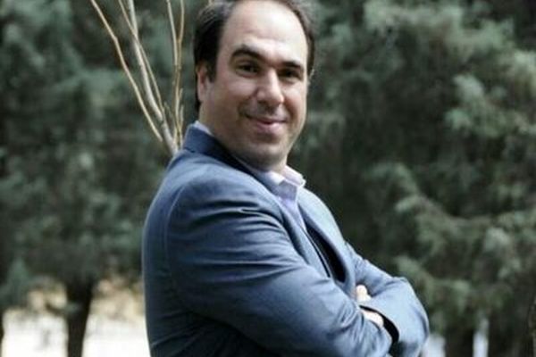 بازیگر قهوه تلخ دار فانی را وداع گفت