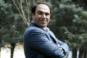 بازیگر قهوه تلخ دار فانی را وداع گفت