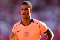 اتلتیکو مادرید به رشفورد چراغ سبز نشان داد