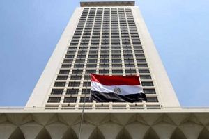 مصر طرح «اسرائیل بزرگ» را محکوم کرد