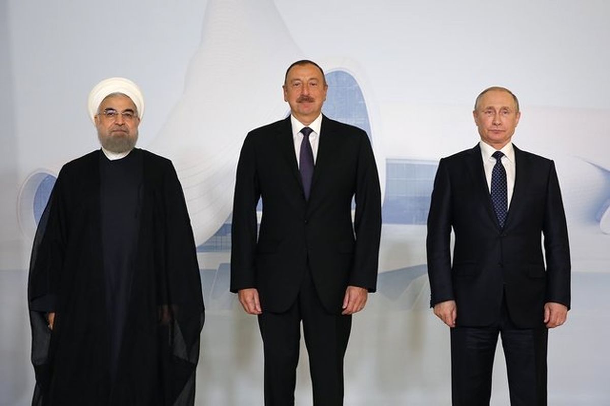 یوتین الهام علی اف