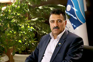 ذخیره آب سدهای استان خراسان رضوی، موضوعی بسیار نگران‌کننده است