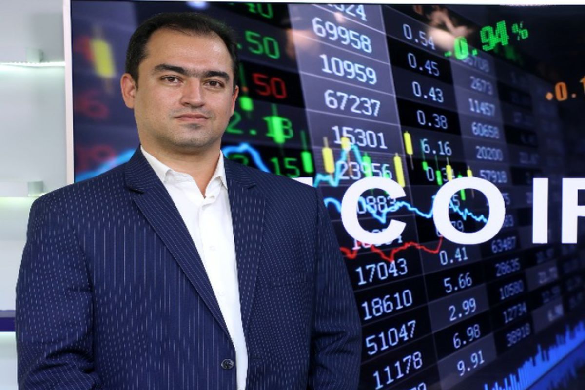 احسان فدایی