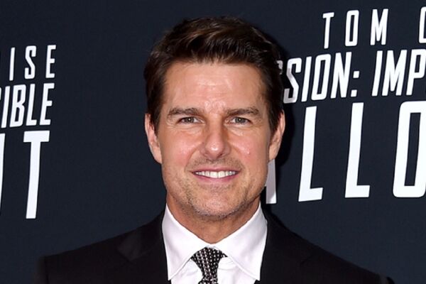 جشن ۴۶ سالگی با سینما؛ تام کروز از «تاپ‌گان» تا «دیگِر»