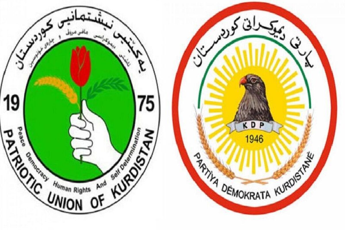 احزاب عراق