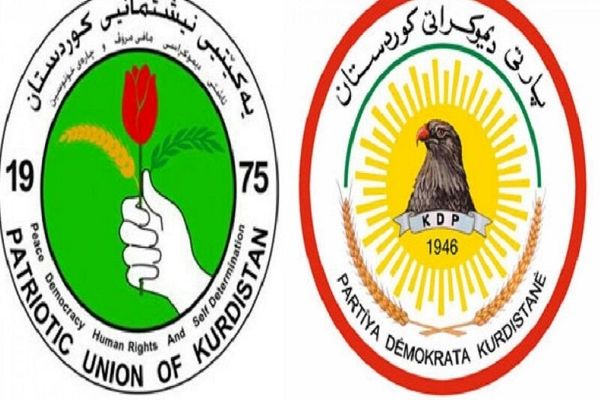 تشدید رقابت دو حزب عمده کرد بر سر کرسی ریاست‌جمهوری عراق