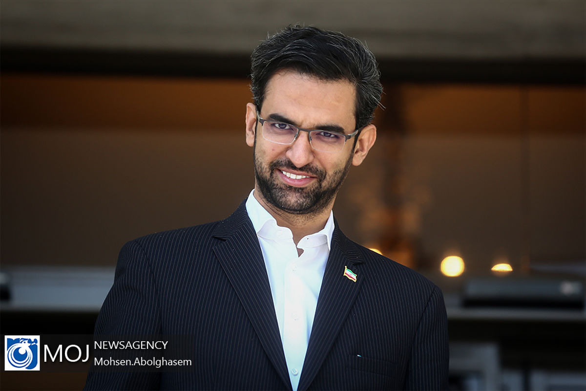 حاشیه جلسه هیات دولت - ۲۷ شهریور ۱۳۹۸