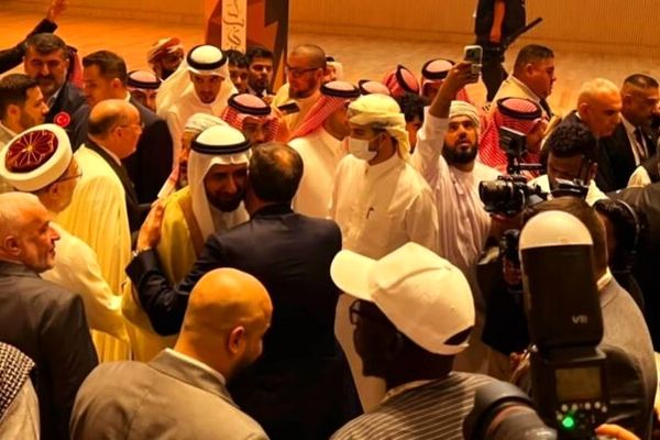 وزارت حج عربستان به ایران جایزه داد