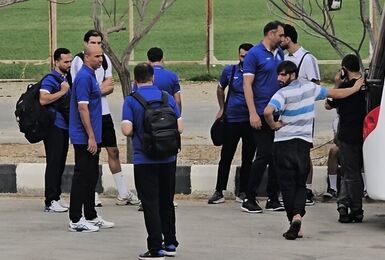 لغو بازی سپاهان و استقلال