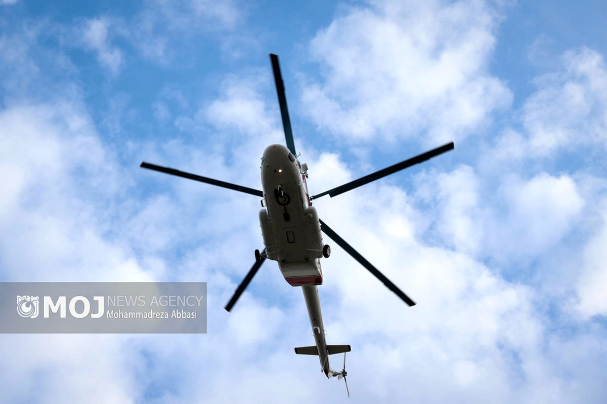 رزمایش نوروزی جمعیت هلال احمر