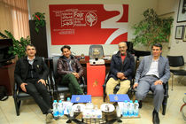 یک ششم آثار ارسالی به دومین مرحله داوری راه یافتند/اعلام برگزیدگان رشته مجسمه جشنواره فجر با 3 مرحله داوری