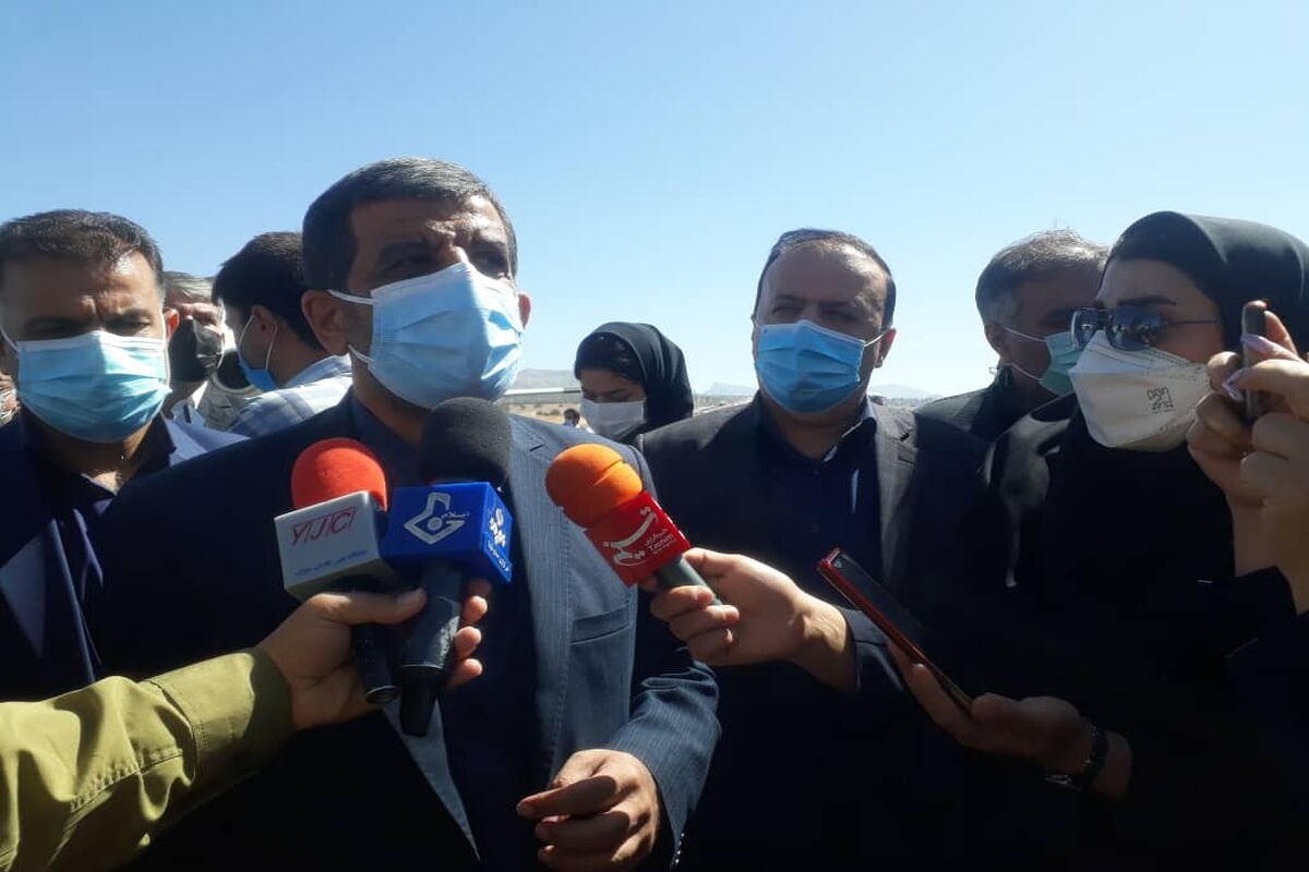ضرغامی
