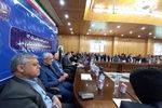 تزریق ۳هزار میلیارد تومان اعتبار برای تکمیل بیمارستان نجف‌زاده/پیشرفت اسکلت پروژه تا ۶۰ درصد